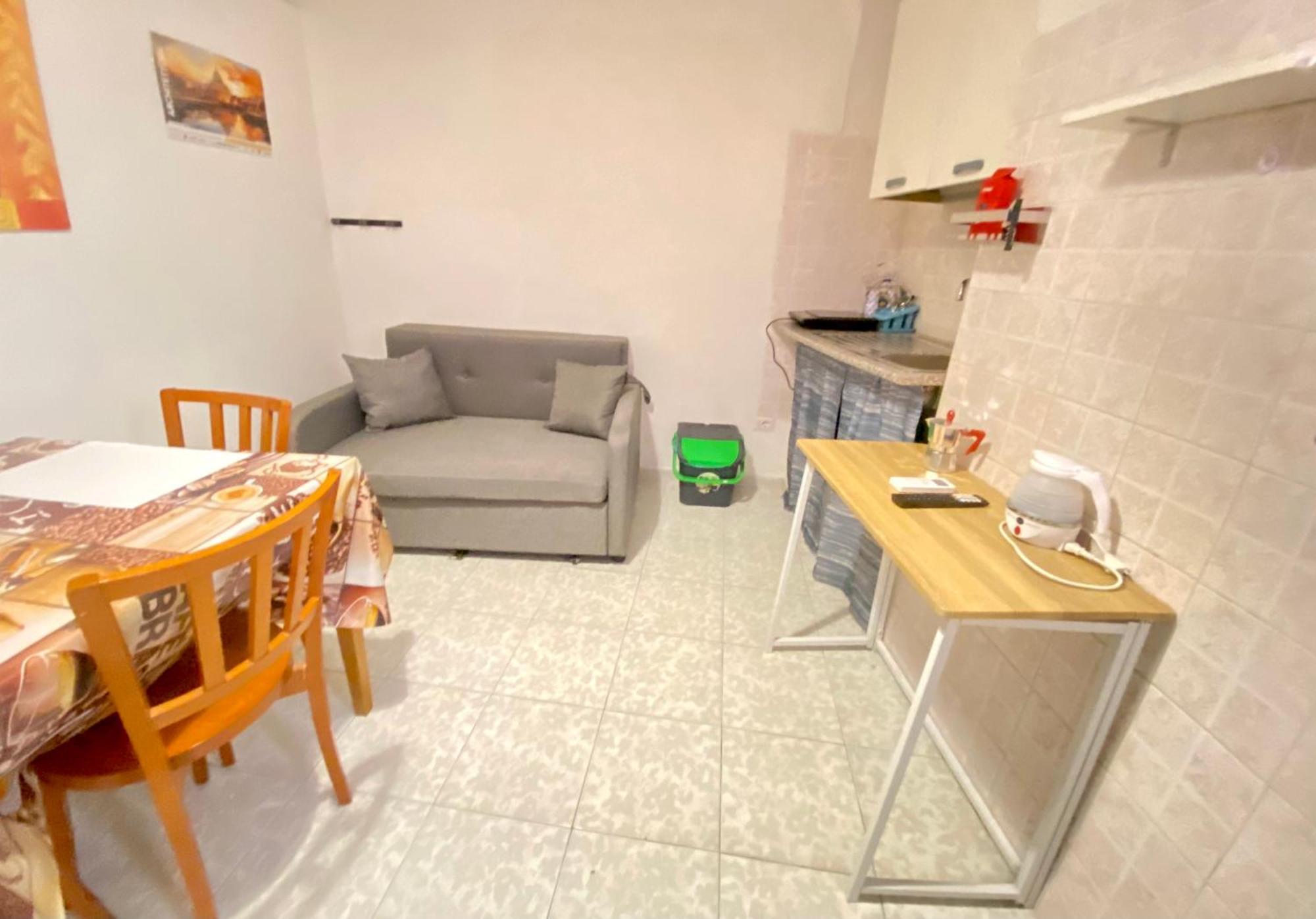 Gargallo Apartments Syrakus Exterior foto