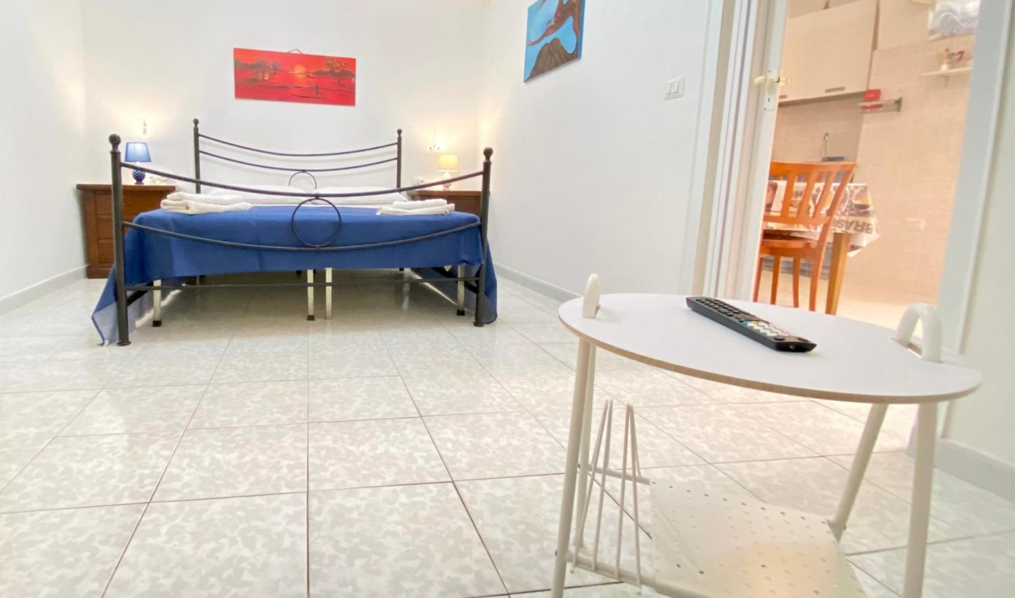 Gargallo Apartments Syrakus Zimmer foto