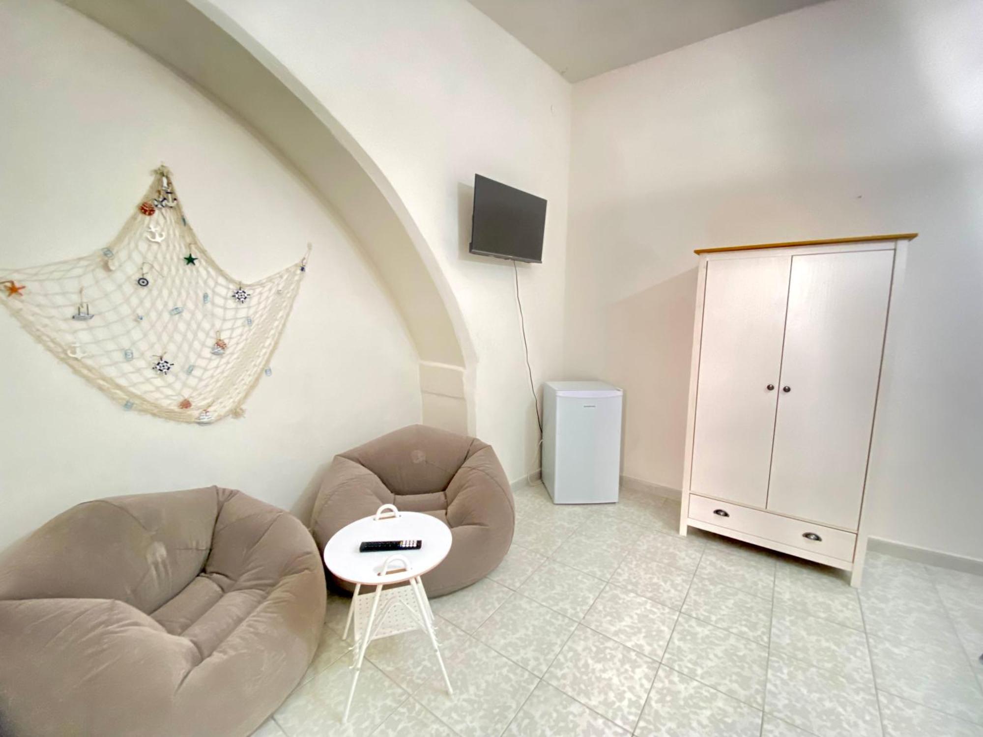 Gargallo Apartments Syrakus Exterior foto